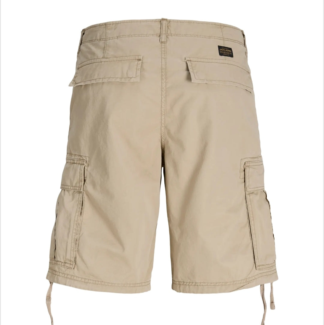 Pantalones cargo hombre Jack and Jones