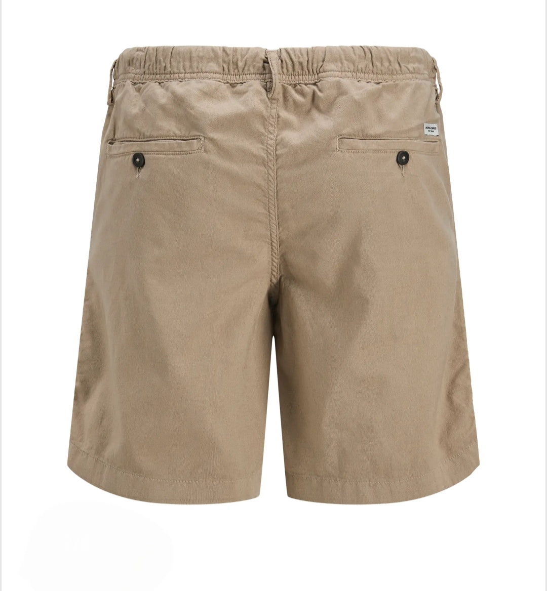Pantalones cortos de corte holgado