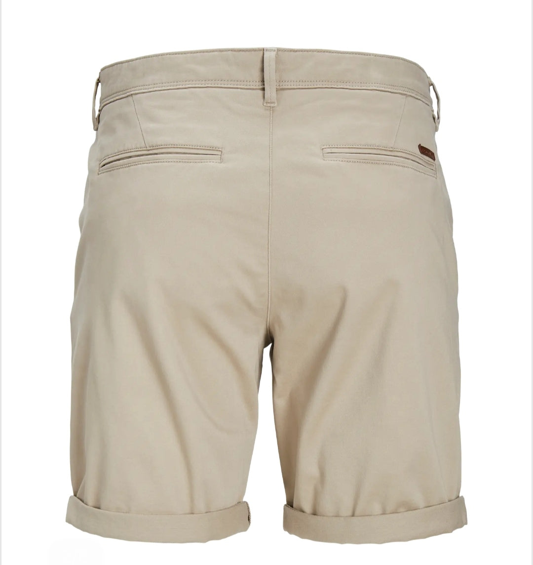 Pantalon corto chino Jack and