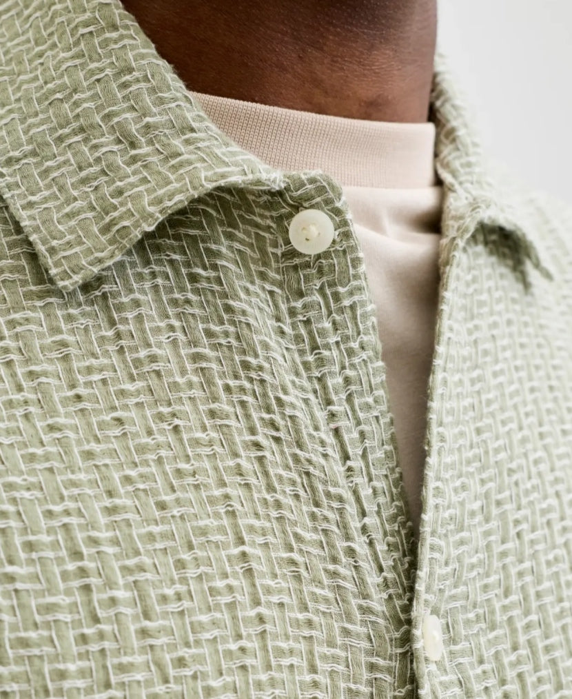 Camisa/Sobre camisa Jack and Jones