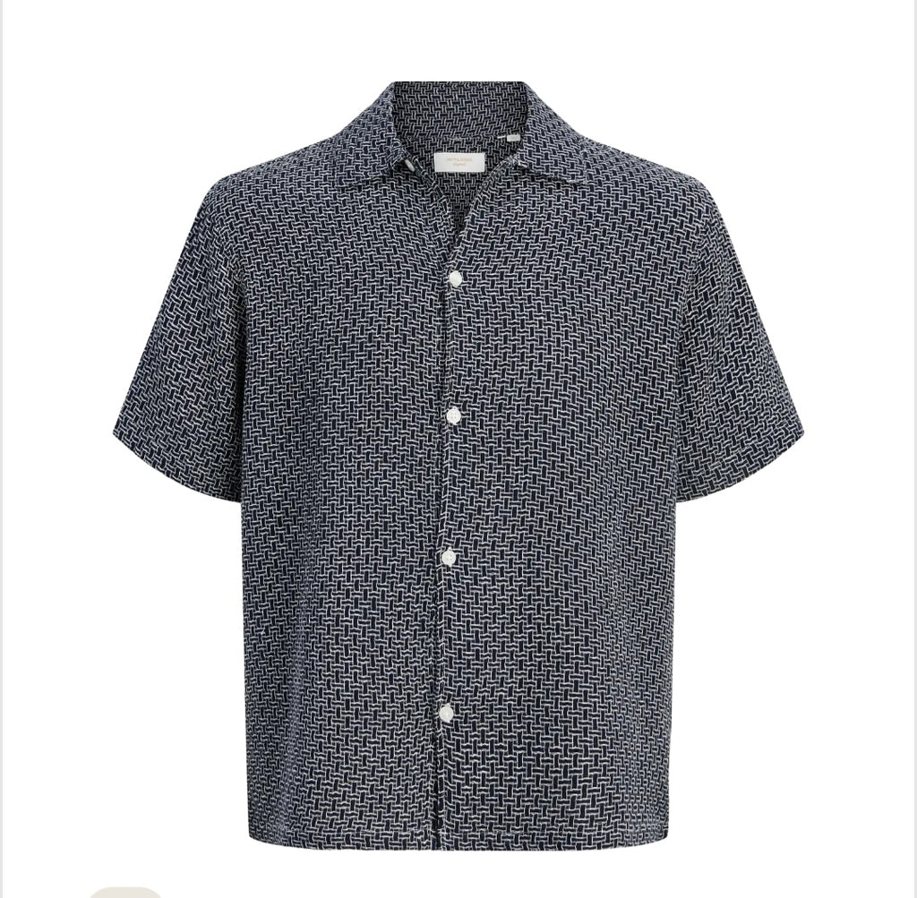 Camisa/Sobre camisa Jack and Jones