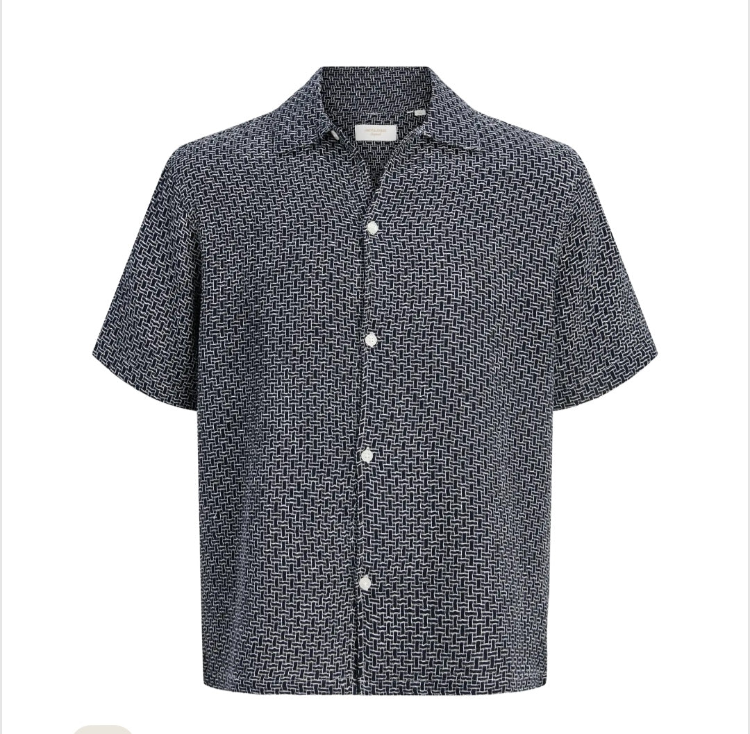 Camisa/Sobre camisa Jack and Jones