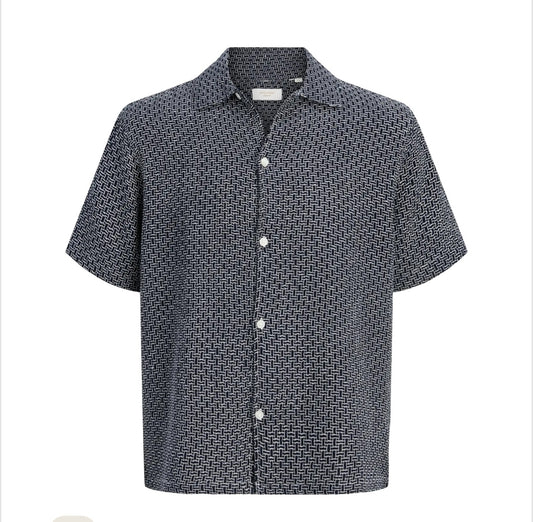 Camisa/Sobre camisa Jack and Jones