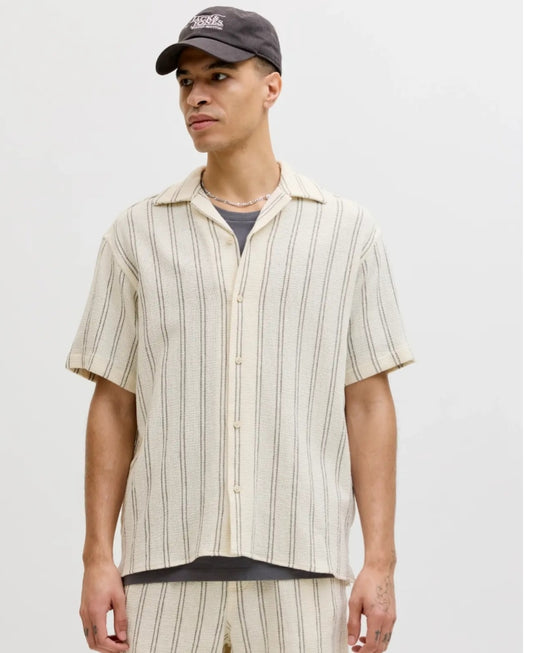 Camisa/sobre camisa hombre Jack and Jones