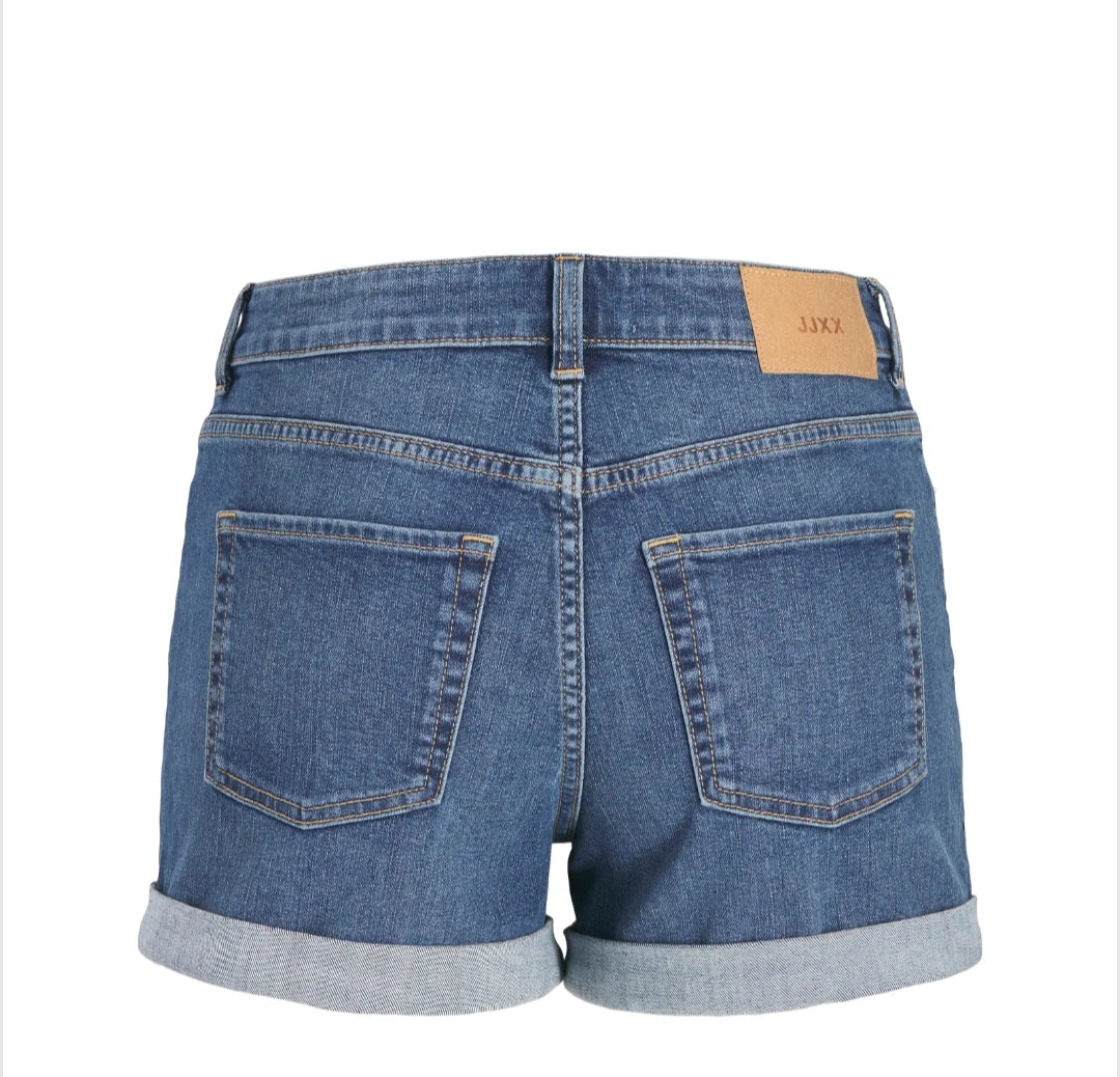Short  vaquero JJXX