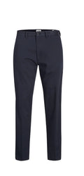 Pantalones chinos largos