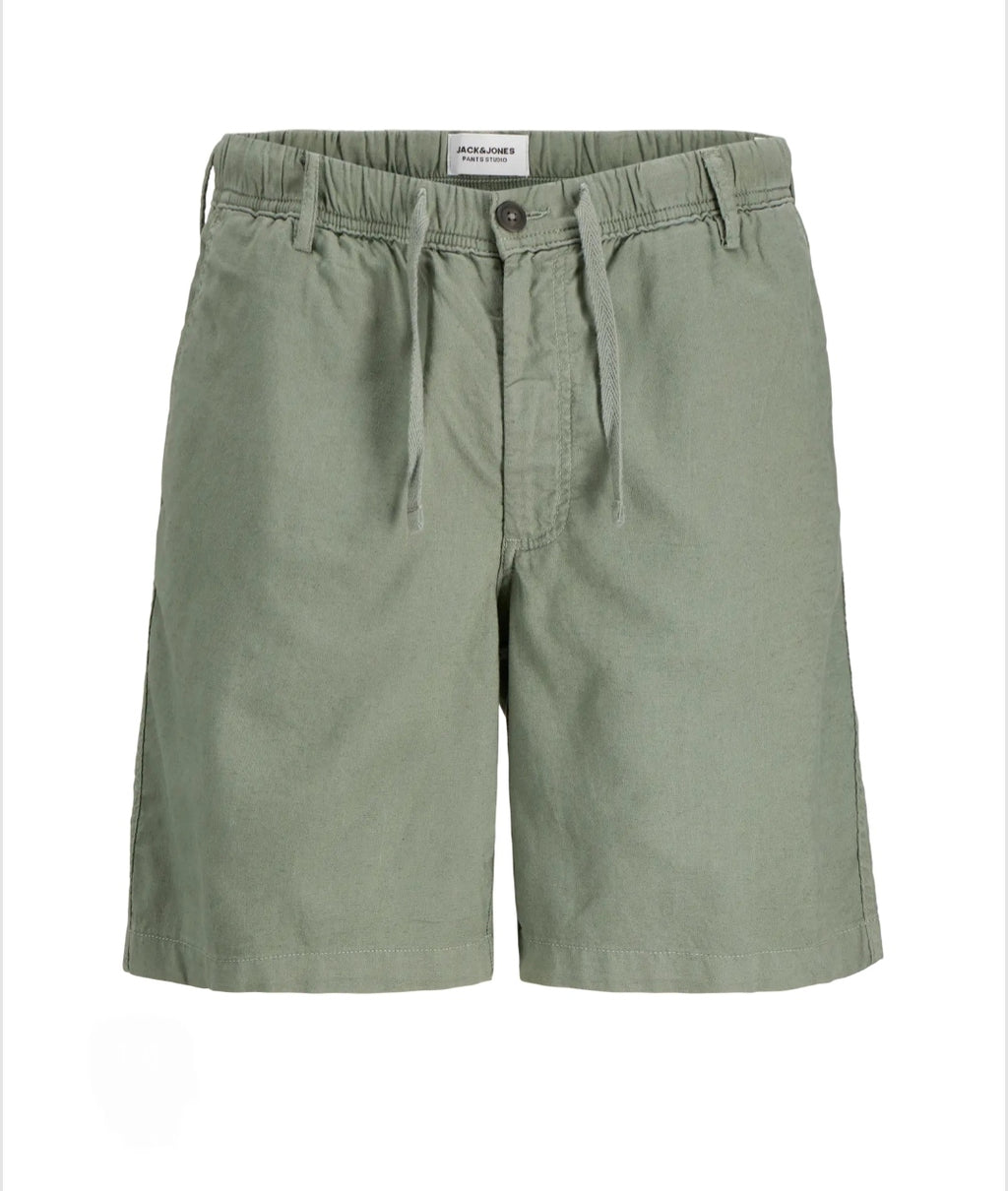Pantalones cortos chinos