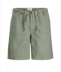 Pantalones cortos chinos