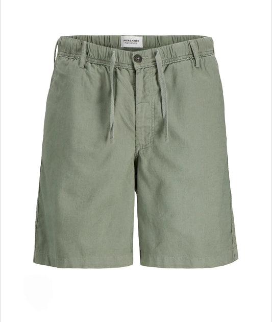 Pantalones cortos chinos
