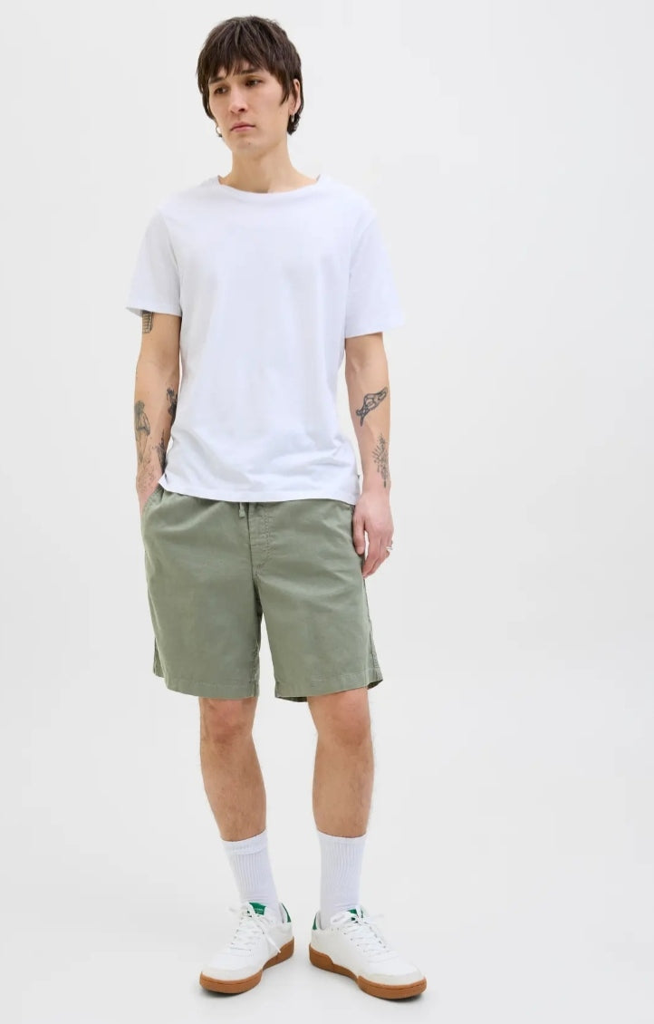 Pantalones cortos chinos