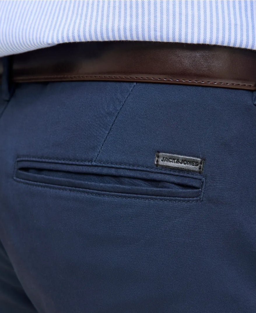 Pantalones cortos chinos