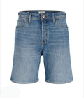 Pantalones cortos vaqueros hombre Jack and Jones