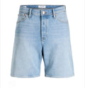 Pantalones vaqueros cortos hombre Jack and Jones