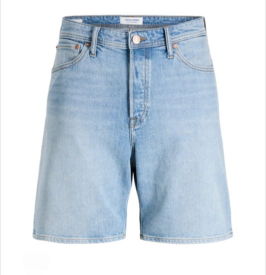 Pantalones vaqueros cortos hombre Jack and Jones