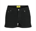 Short vaquero JJXX negro