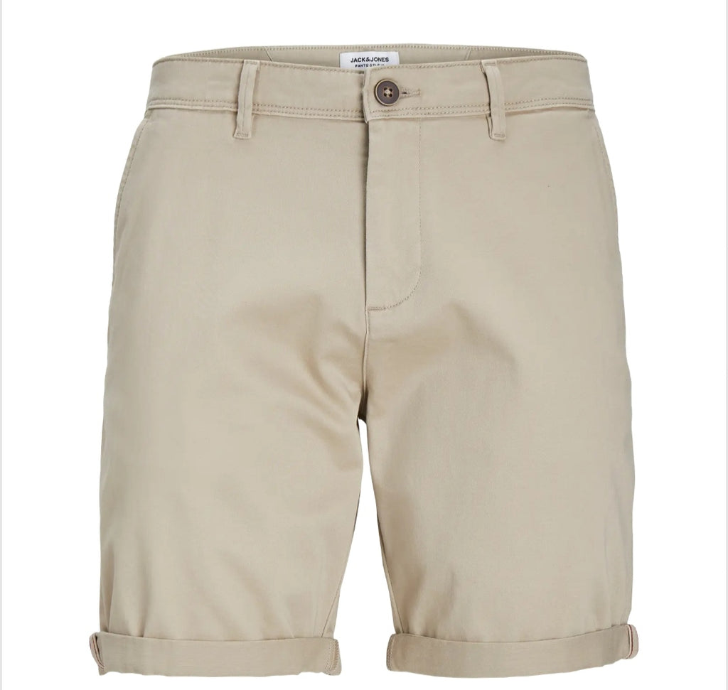 Pantalon corto chino Jack and