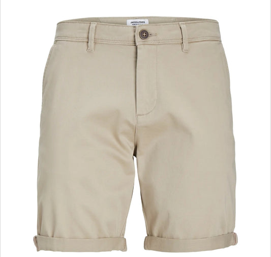 Pantalon corto chino Jack and