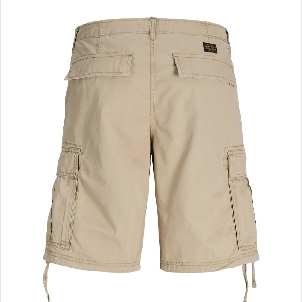 Pantalones cargo hombre Jack and Jones