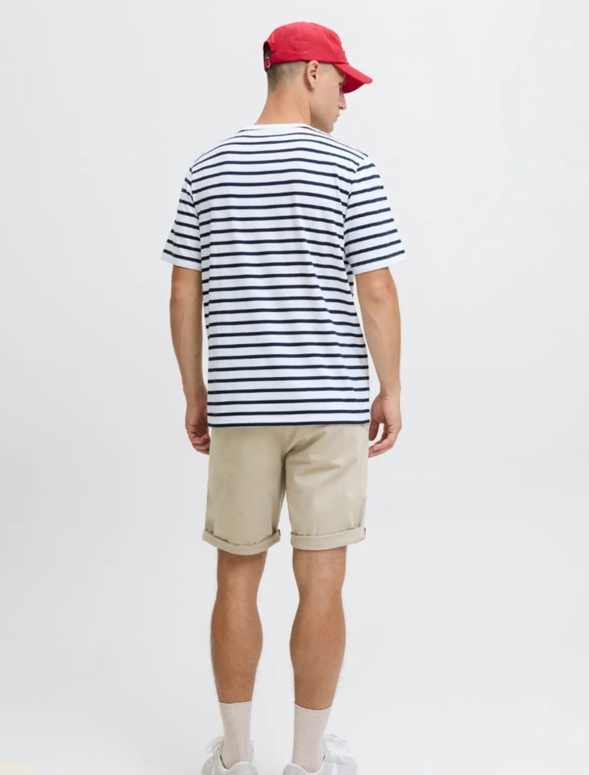 Pantalon corto chino Jack and