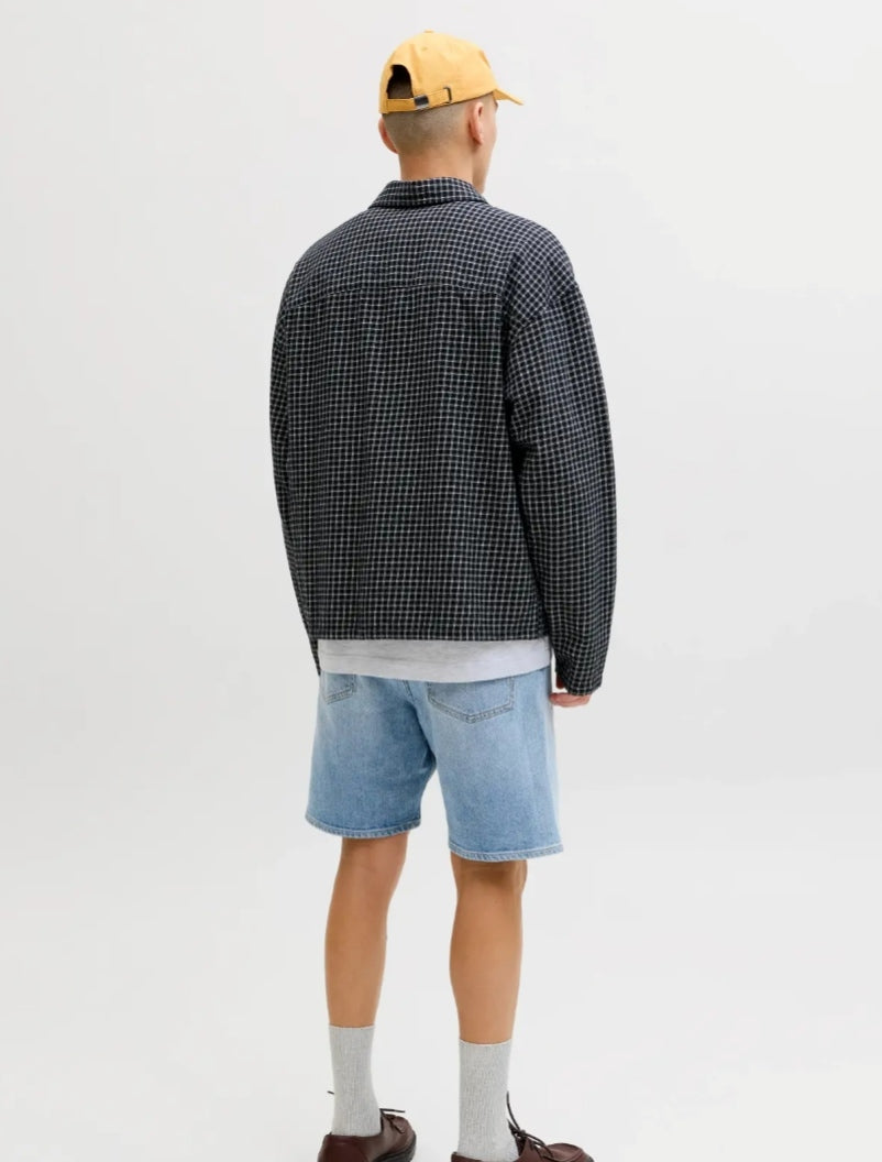 Pantalones vaqueros cortos hombre Jack and Jones