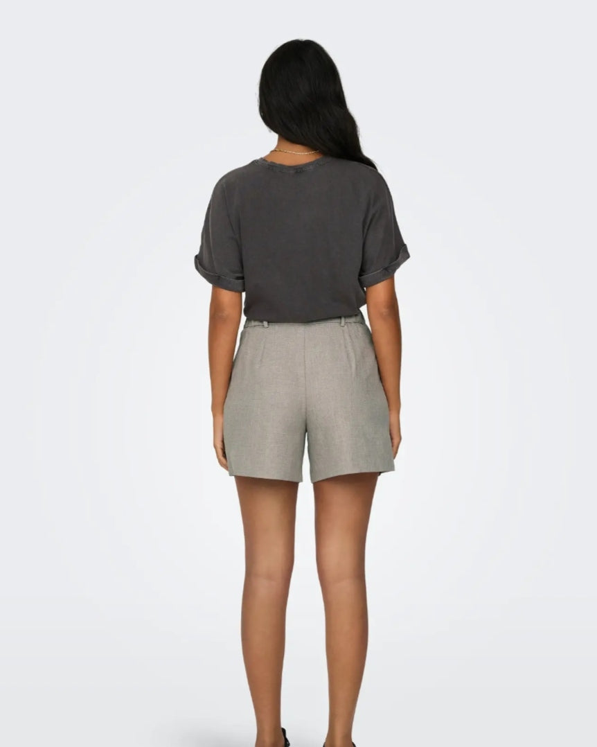 Short ONLY
