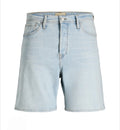 Pantalones cortos vaqueros