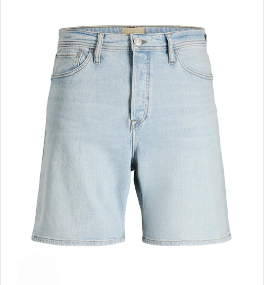 Pantalones cortos vaqueros