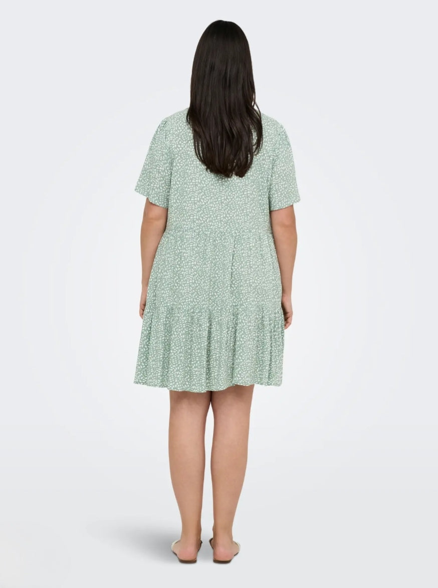Vestido midi Only Carmakoma