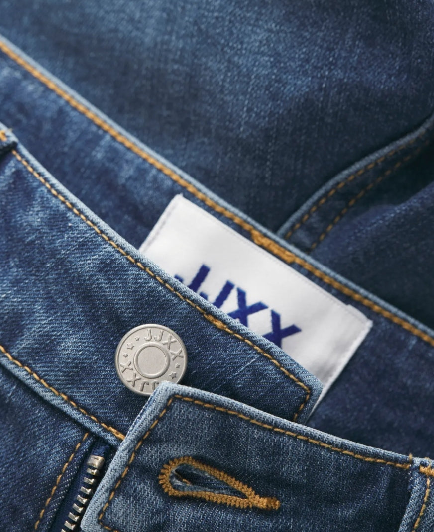 Short  vaquero JJXX