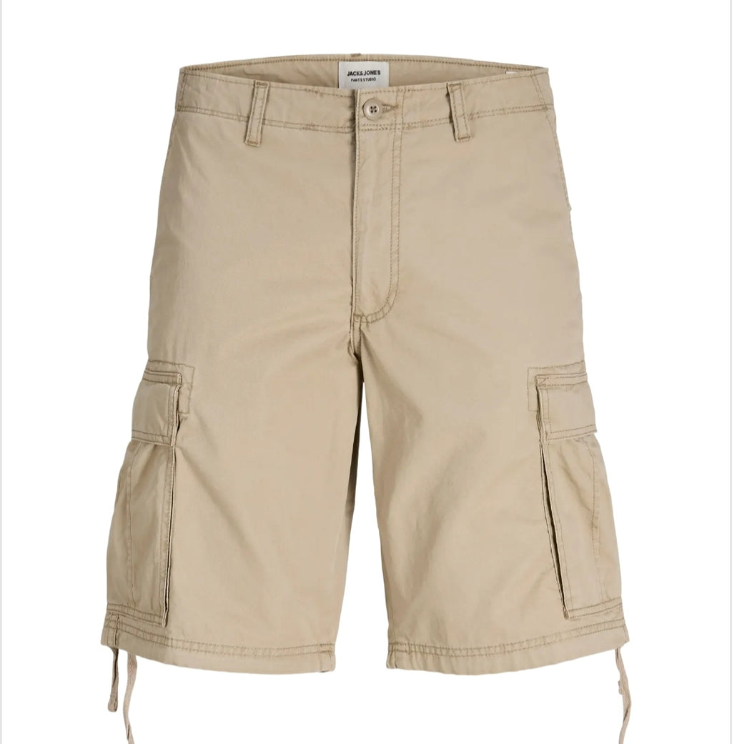 Pantalones cargo hombre Jack and Jones