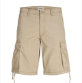 Pantalones cargo hombre Jack and Jones