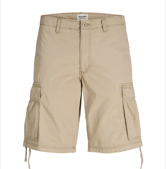 Pantalones cargo hombre Jack and Jones