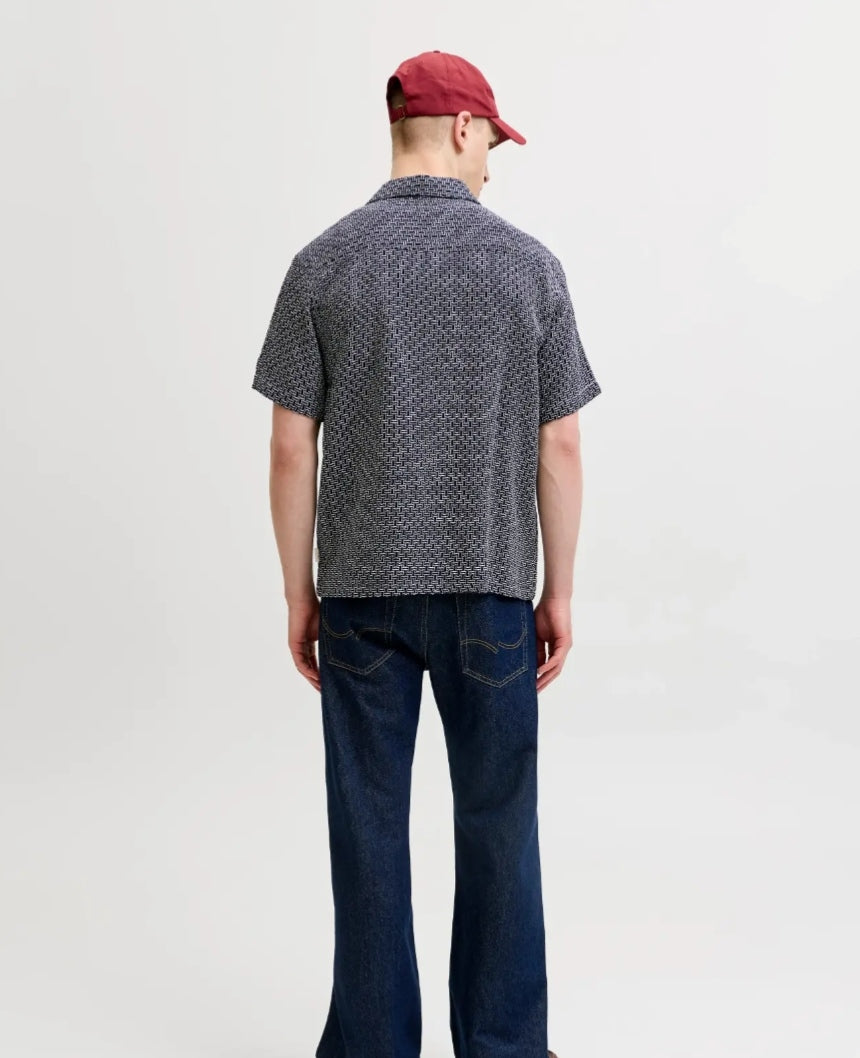 Camisa/Sobre camisa Jack and Jones