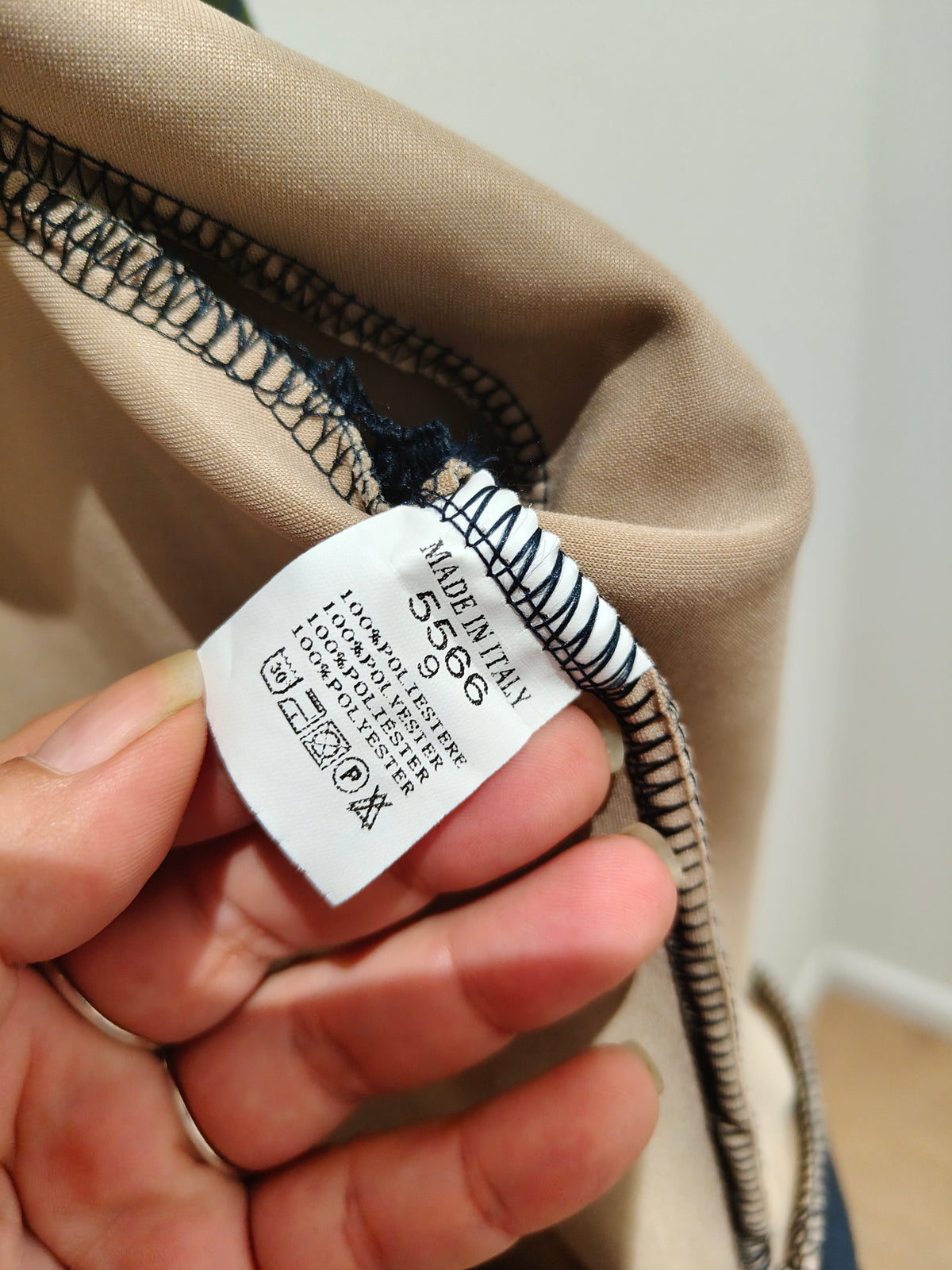 Chaqueta Bomber Étnica Floral - Made in Italy