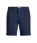 Pantalones cortos chinos