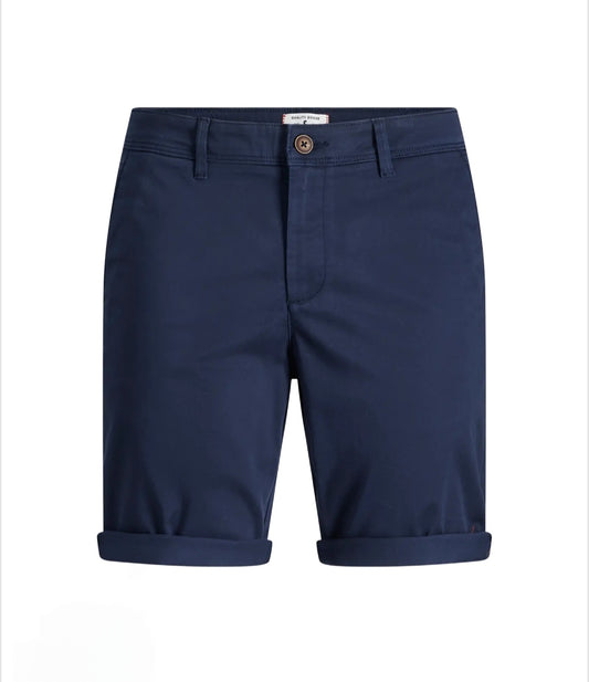 Pantalones cortos chinos