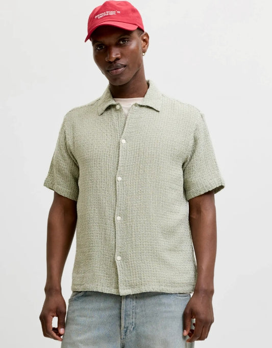 Camisa/Sobre camisa Jack and Jones