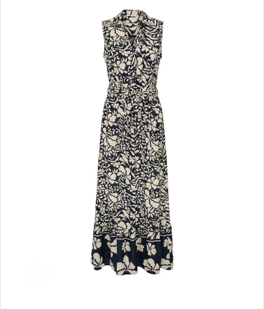 Vestido largo ONLY