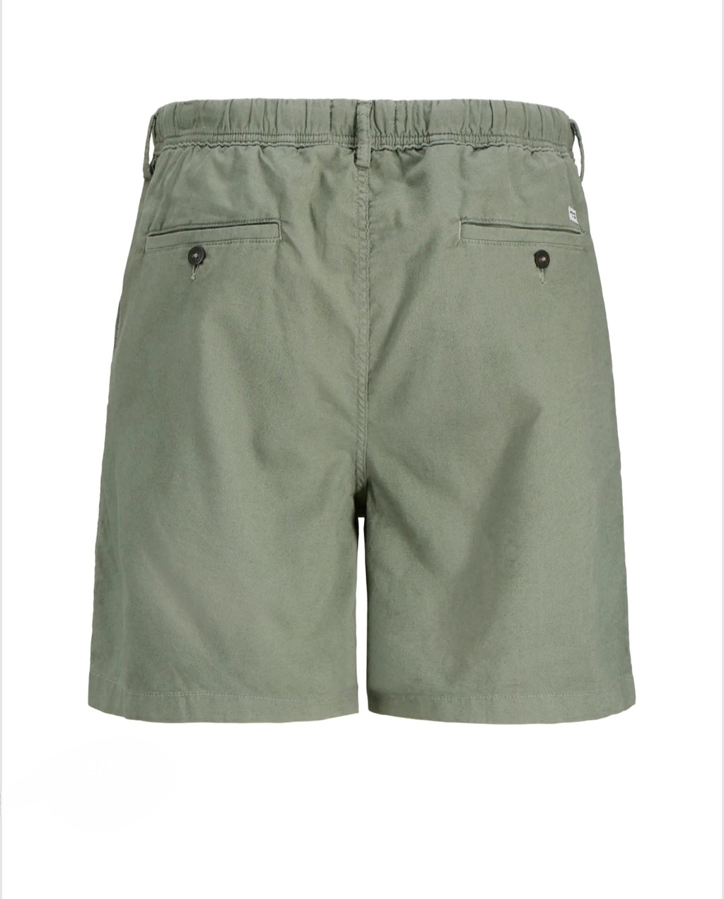 Pantalones cortos chinos