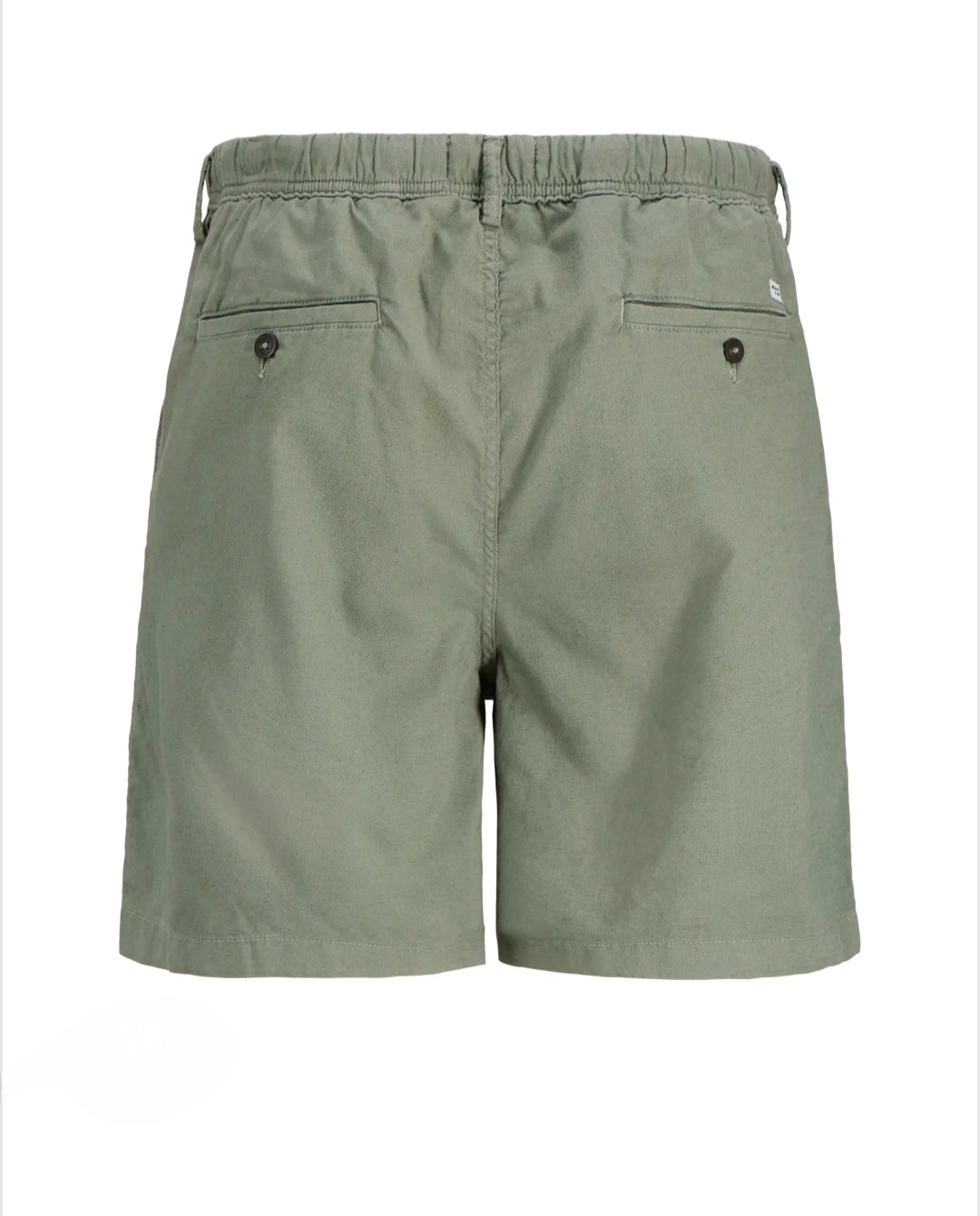 Pantalones cortos chinos