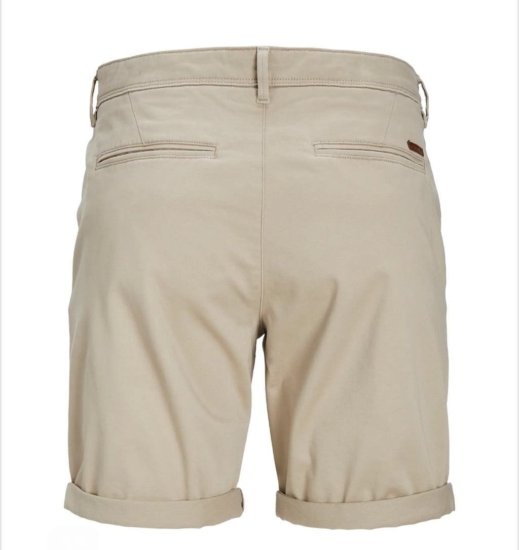 Pantalon corto chino Jack and