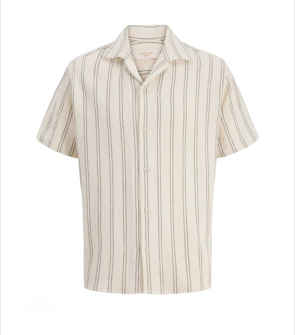 Camisa/sobre camisa hombre Jack and Jones