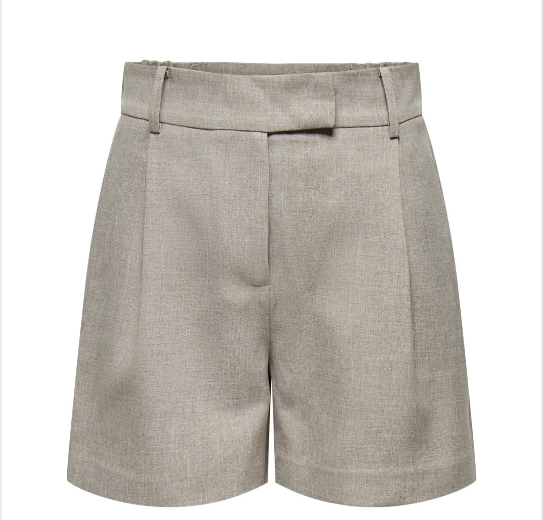 Short ONLY