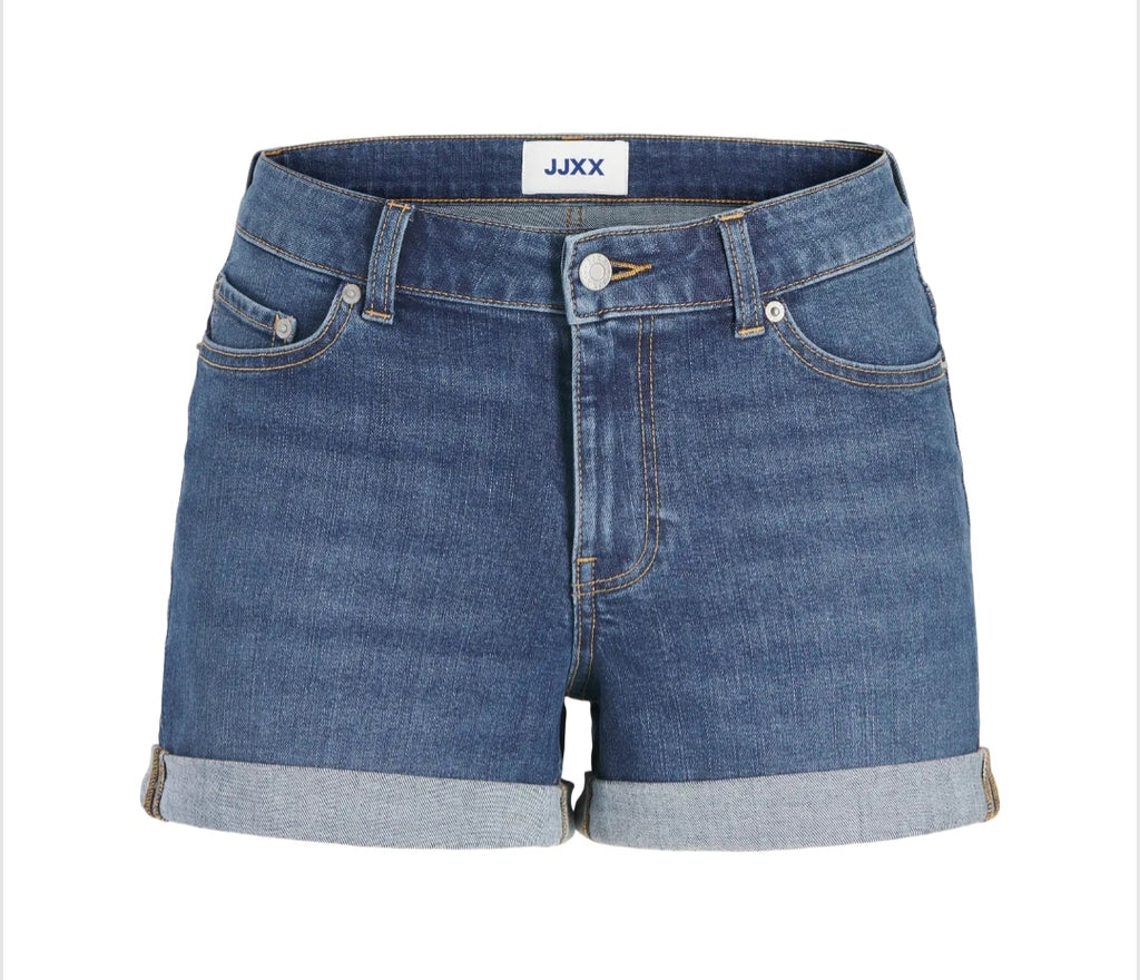 Short  vaquero JJXX