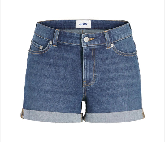 Short  vaquero JJXX