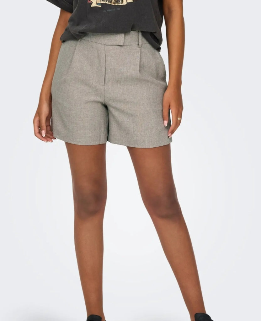 Short ONLY
