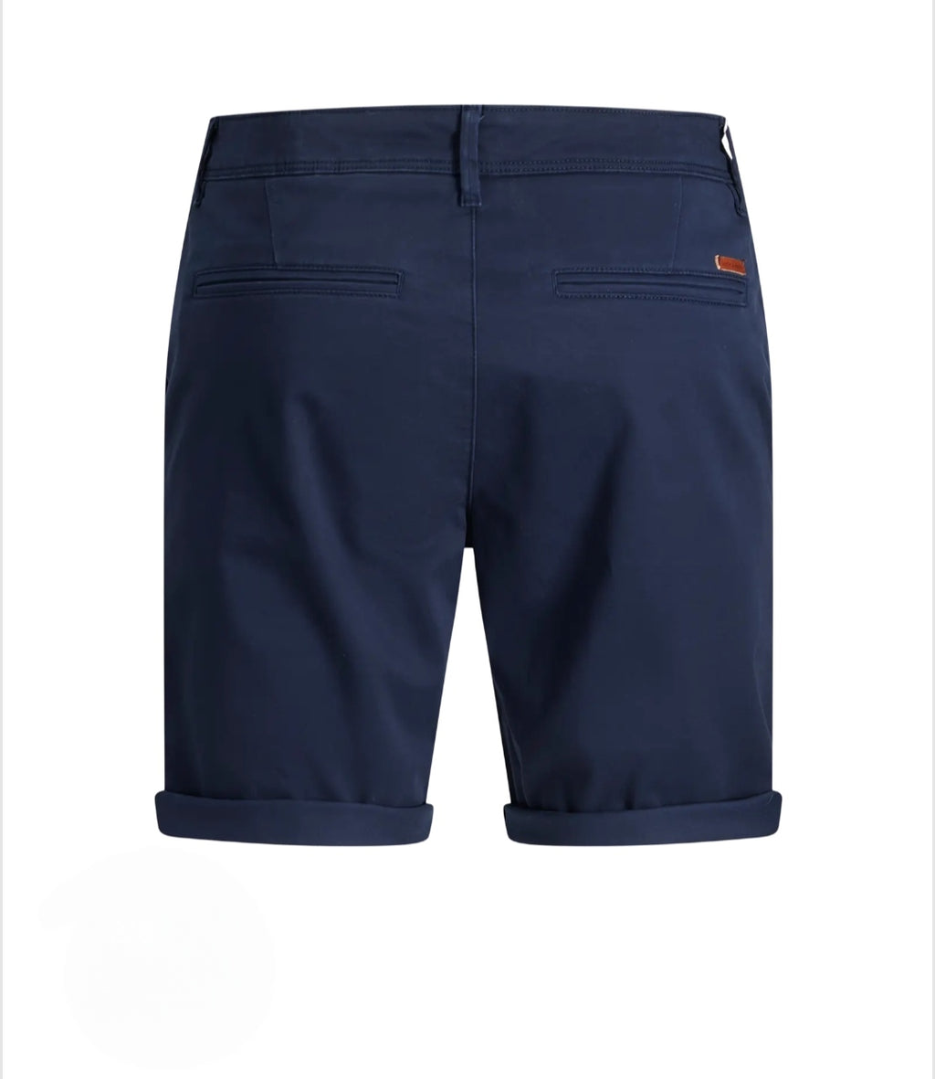 Pantalones cortos chinos