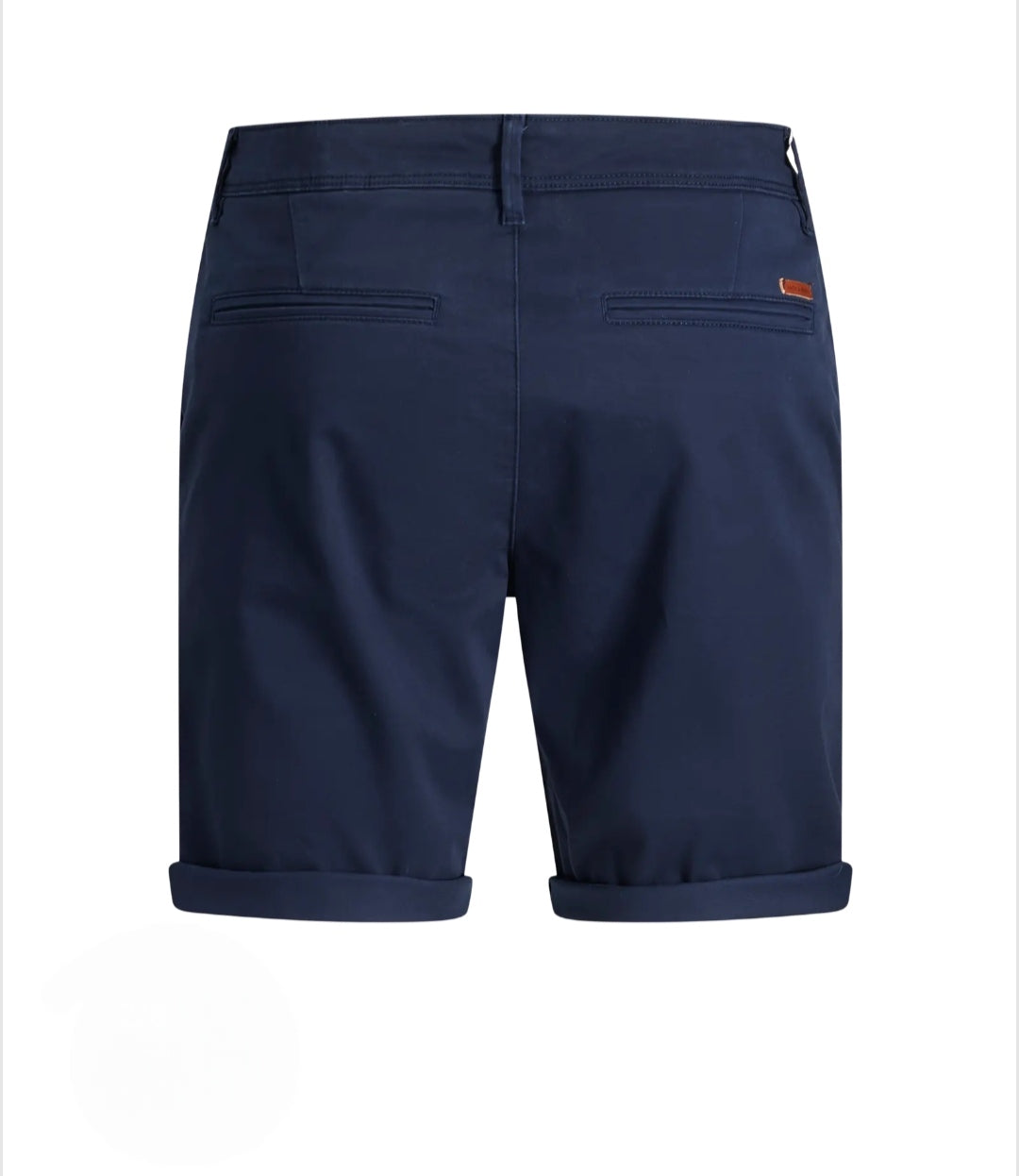 Pantalones cortos chinos