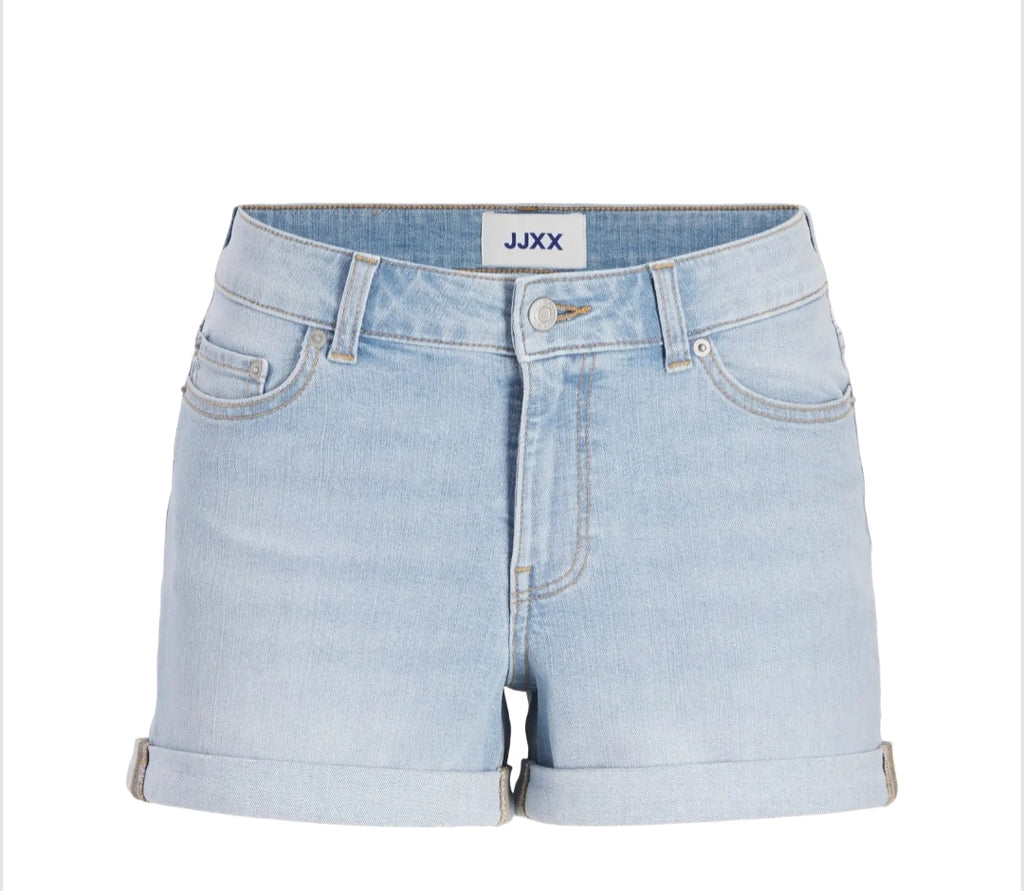 Short vaquero JJXX