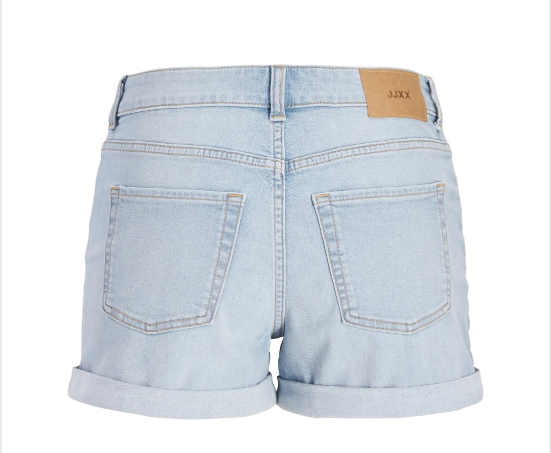 Short vaquero JJXX